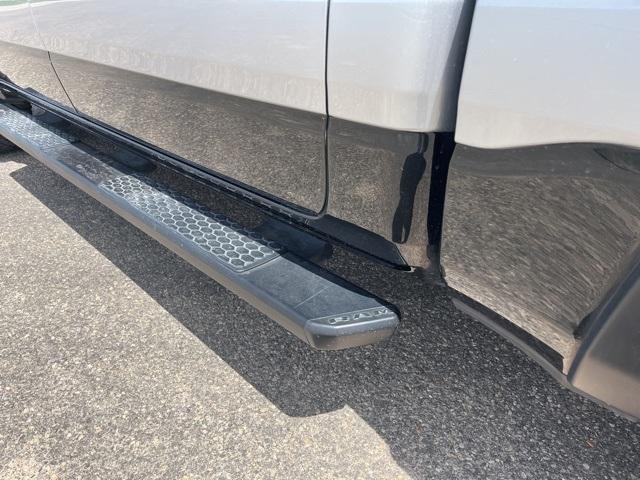 used 2022 Ram 1500 car, priced at $45,493