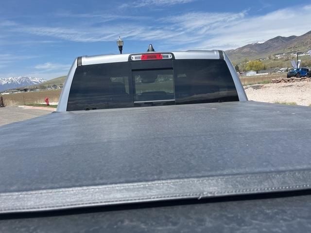 used 2022 Ram 1500 car, priced at $45,493