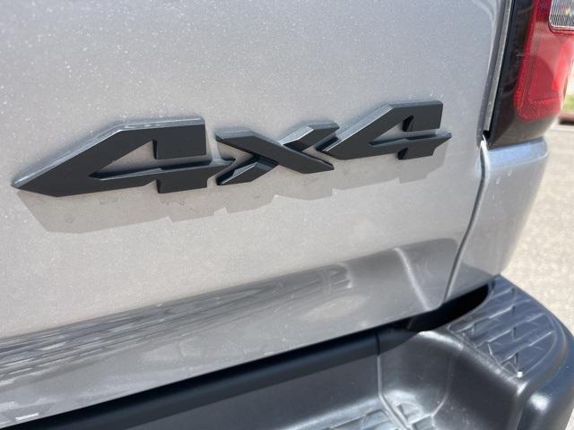 used 2022 Ram 1500 car, priced at $45,493