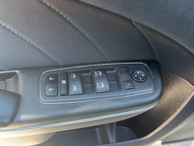 used 2022 Dodge Charger car, priced at $20,999