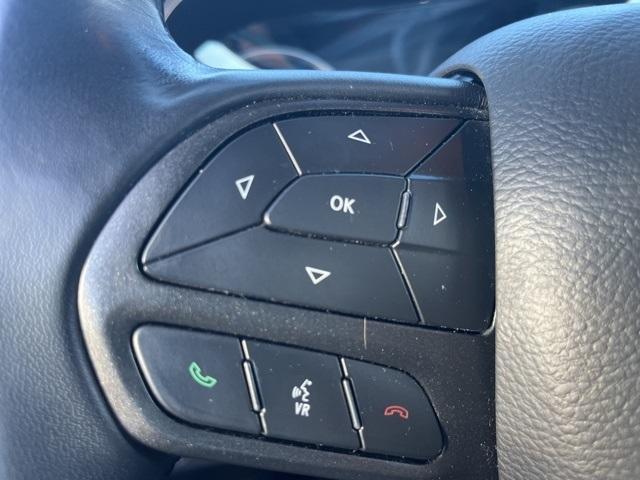 used 2022 Dodge Charger car, priced at $20,999