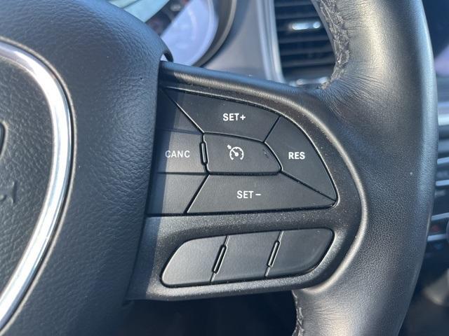 used 2022 Dodge Charger car, priced at $20,999