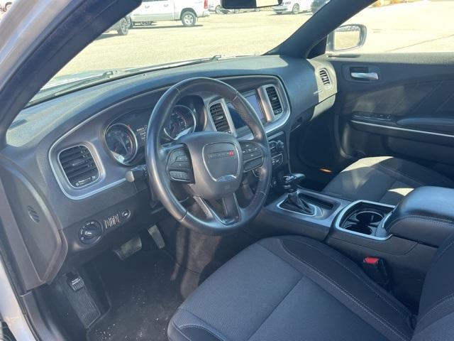 used 2022 Dodge Charger car, priced at $20,999