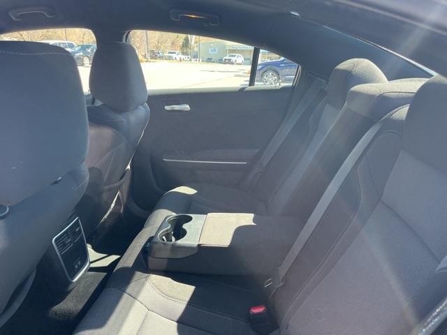 used 2022 Dodge Charger car, priced at $20,999