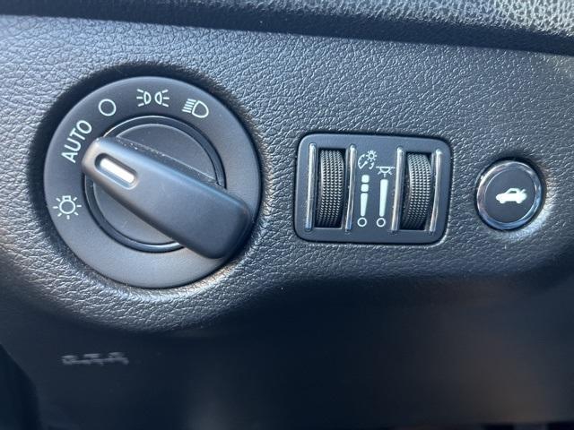 used 2022 Dodge Charger car, priced at $20,999
