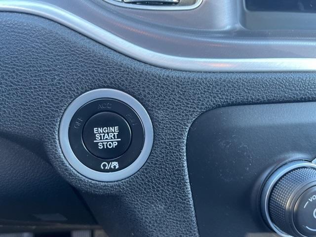used 2022 Dodge Charger car, priced at $20,999