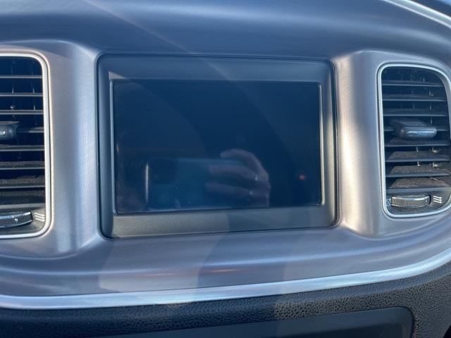 used 2022 Dodge Charger car, priced at $20,999