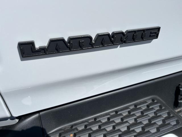 new 2025 Ram 1500 car, priced at $61,865