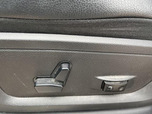 used 2020 Ram 3500 car, priced at $60,171