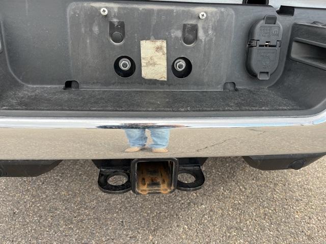 used 2020 Ram 3500 car, priced at $60,171