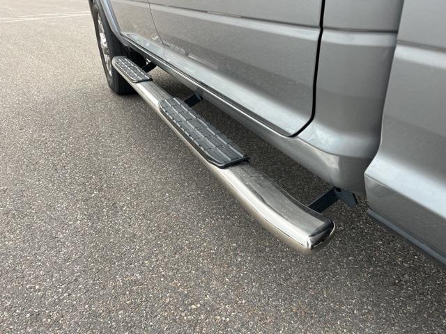 used 2020 Ram 3500 car, priced at $60,171