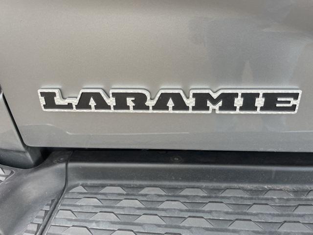 used 2020 Ram 3500 car, priced at $60,171