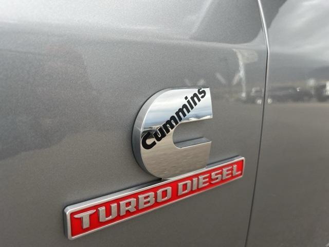 used 2020 Ram 3500 car, priced at $60,171