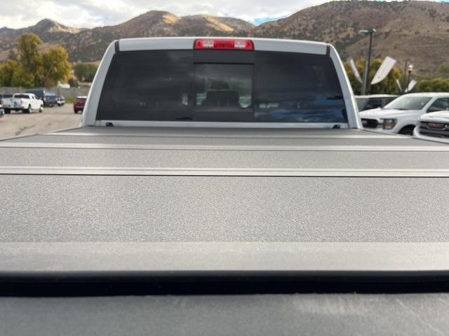 used 2020 Ram 3500 car, priced at $60,171