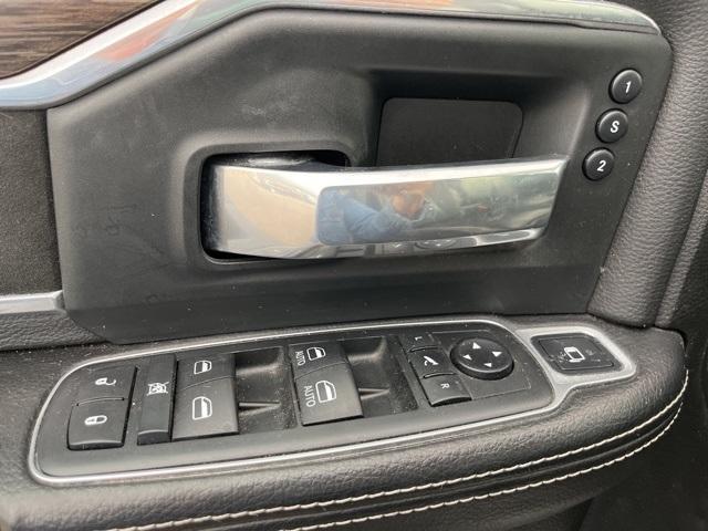 used 2020 Ram 3500 car, priced at $60,171