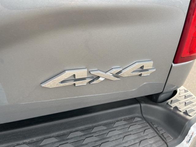 used 2020 Ram 3500 car, priced at $60,171