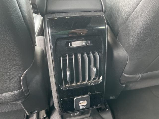 used 2024 Jeep Compass car, priced at $22,420