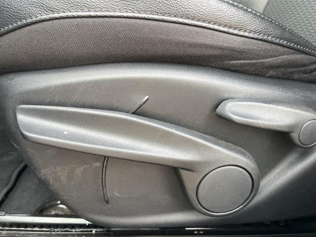 used 2024 Jeep Compass car, priced at $22,420