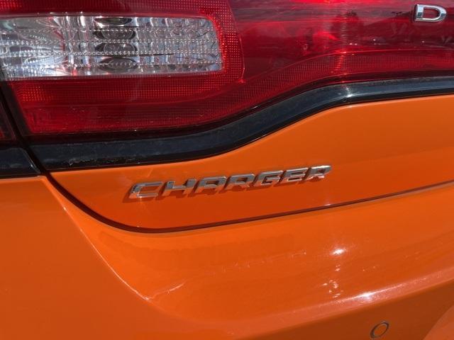 used 2014 Dodge Charger car, priced at $14,900