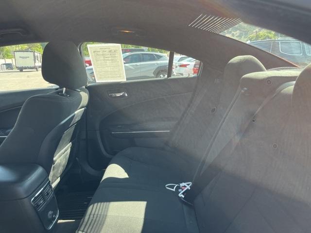 used 2014 Dodge Charger car, priced at $14,900