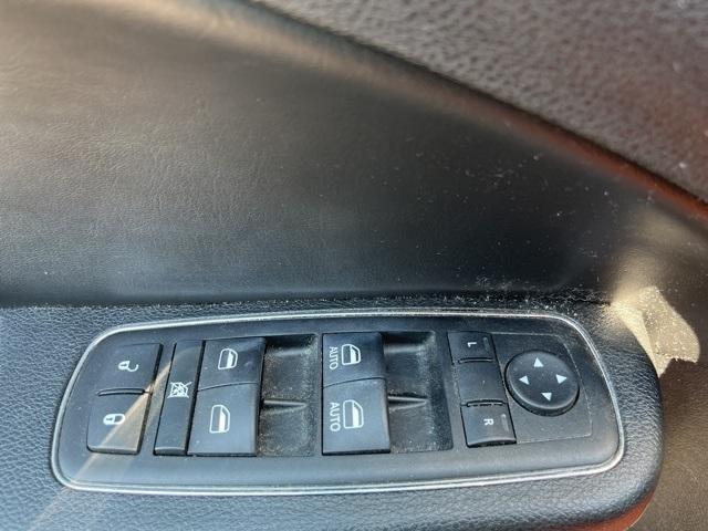 used 2014 Dodge Charger car, priced at $14,900