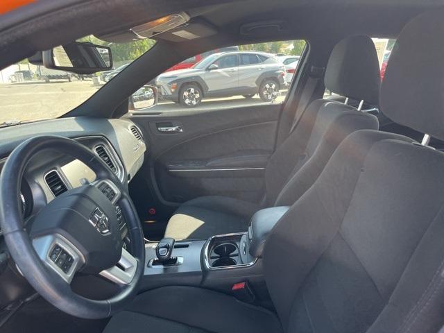 used 2014 Dodge Charger car, priced at $14,900