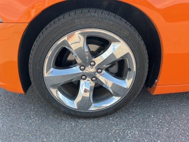 used 2014 Dodge Charger car, priced at $14,900