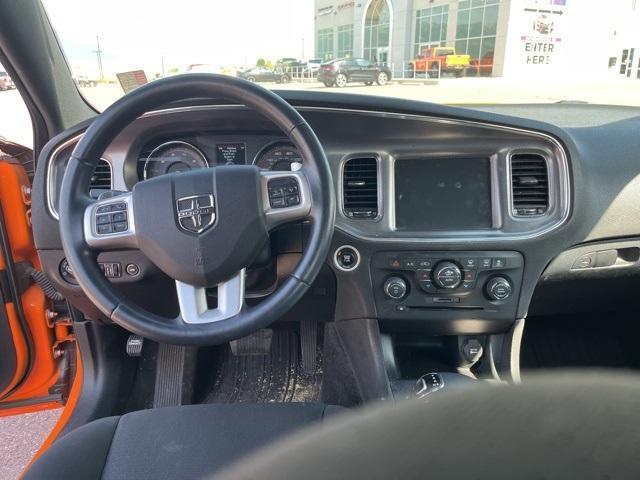 used 2014 Dodge Charger car, priced at $14,900
