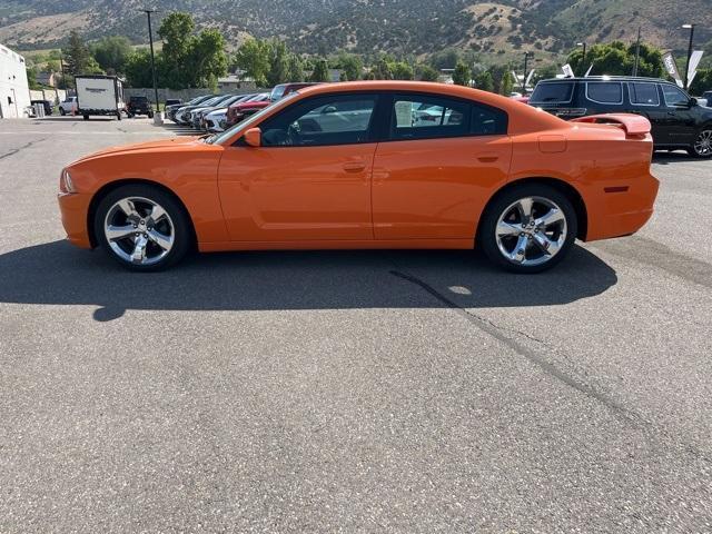 used 2014 Dodge Charger car, priced at $14,900