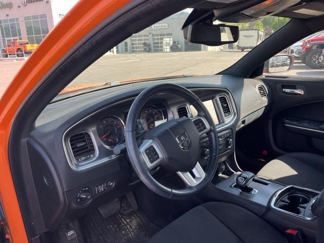 used 2014 Dodge Charger car, priced at $14,900