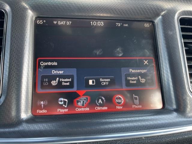 used 2014 Dodge Charger car, priced at $14,900