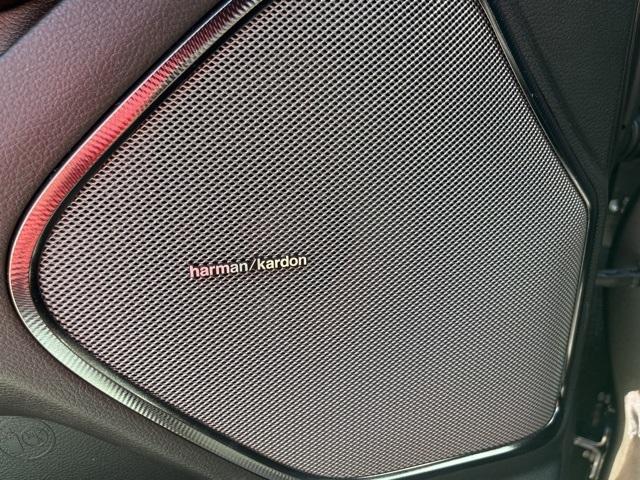 new 2025 Ram 1500 car, priced at $67,983