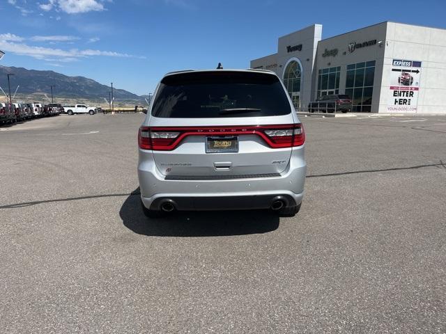 used 2024 Dodge Durango car, priced at $70,167