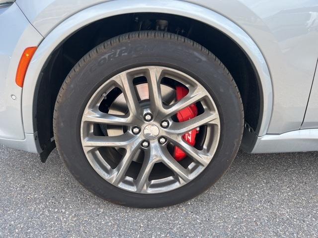 used 2024 Dodge Durango car, priced at $70,167