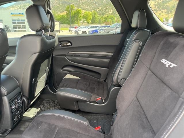 used 2024 Dodge Durango car, priced at $70,167