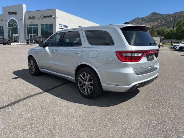 used 2024 Dodge Durango car, priced at $70,167