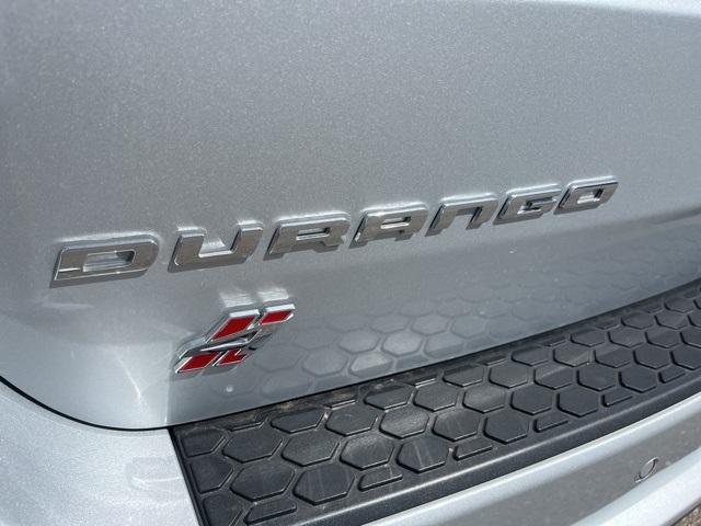 used 2024 Dodge Durango car, priced at $70,167