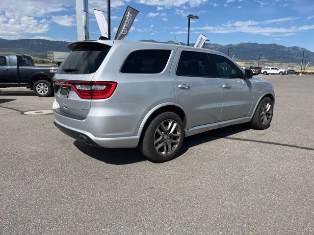 used 2024 Dodge Durango car, priced at $70,167