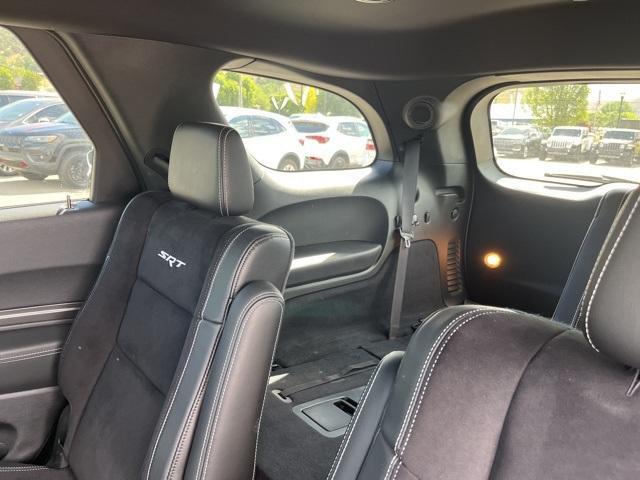 used 2024 Dodge Durango car, priced at $70,167
