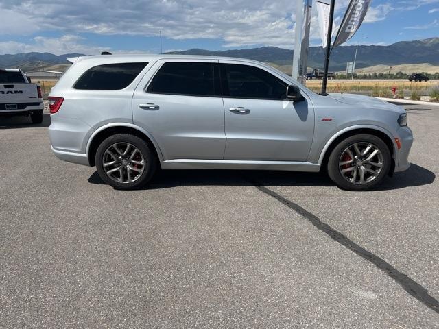 used 2024 Dodge Durango car, priced at $70,167