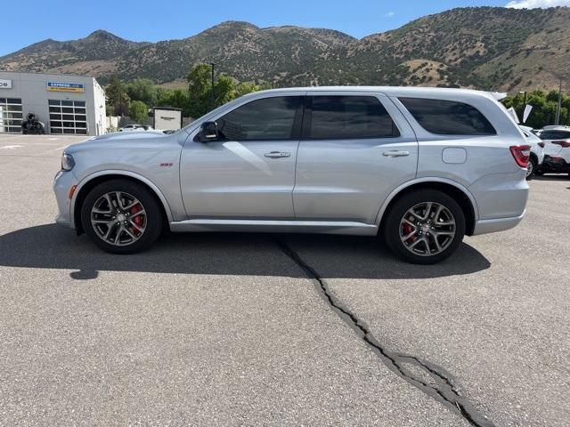 used 2024 Dodge Durango car, priced at $70,167