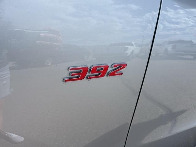 used 2024 Dodge Durango car, priced at $70,167