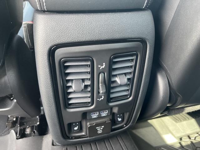 used 2024 Dodge Durango car, priced at $70,167