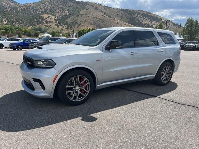 used 2024 Dodge Durango car, priced at $70,167
