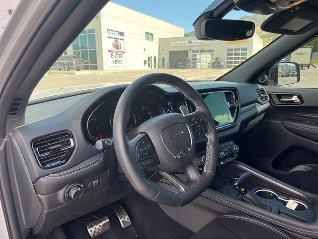 used 2024 Dodge Durango car, priced at $70,167