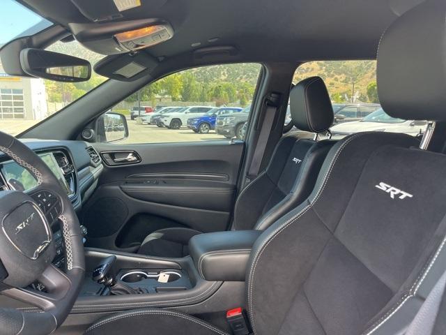 used 2024 Dodge Durango car, priced at $70,167