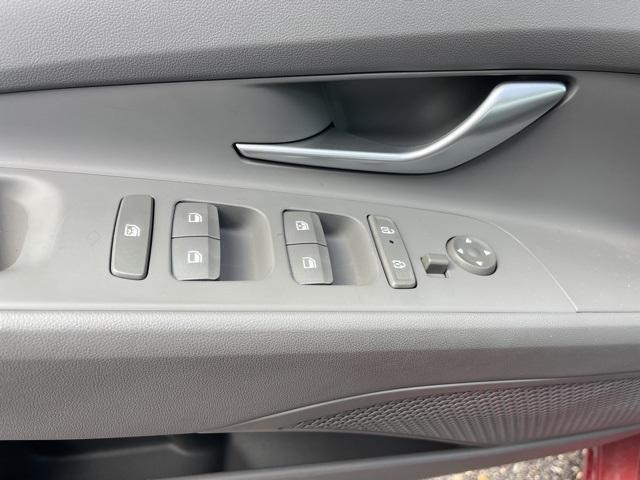used 2024 Hyundai Elantra car, priced at $22,200