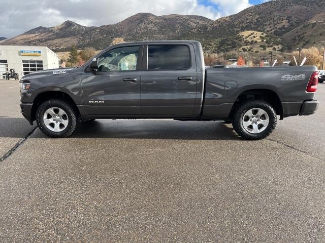 used 2020 Ram 1500 car, priced at $34,000
