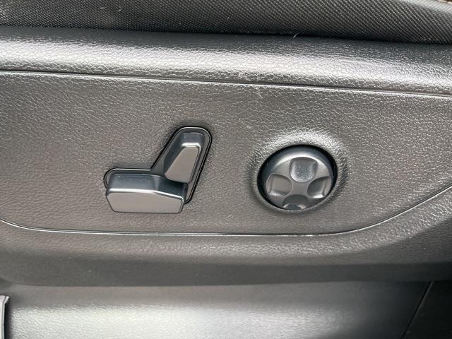 used 2020 Ram 1500 car, priced at $34,000