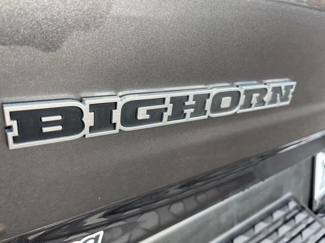 used 2020 Ram 1500 car, priced at $34,000